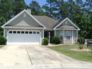 9003 Gatewick Ct, Myrtle Beach SC  29579-4173 exterior