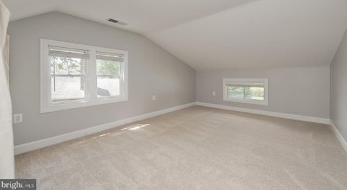 203 Nimitz Ave, Rockville MD exterior