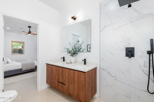 414 18th St, Tucson AZ 85745-3040 exterior