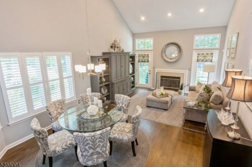 2801 Packer Ct, Bridgewater NJ 08807-7017 exterior