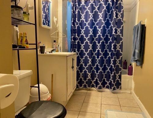 55 Vernon St, Worcester MA 01610-1935 exterior