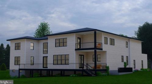 1520 Brookhaven Dr, Mc Lean VA  22101-4127 exterior