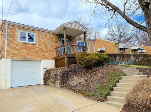 1128 Dagmar Ave, Pittsburgh, PA 15216-3918