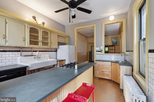 1406 9 St, Philadelphia PA 19148-4529 exterior