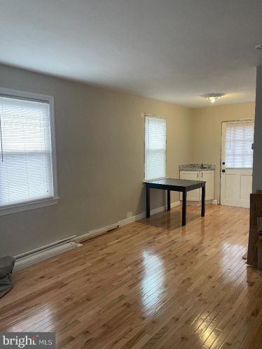 1019 47 St, Washington DC 20019-5205 exterior