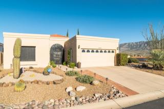 38359 Silverwood Dr, Tucson AZ  85739-1002 exterior