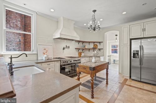 3522 13th St, Washington DC 20032-4422 exterior