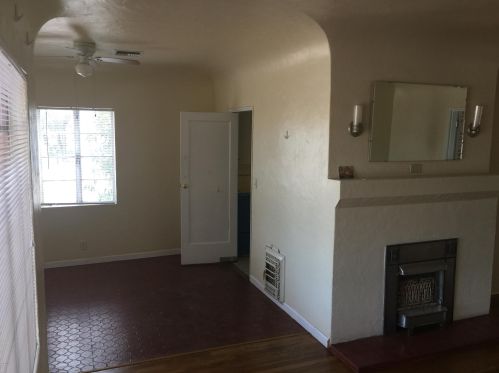 1746 Water St, Tucson AZ  85719-3349 exterior