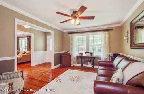 714 Green Valley Rd, Jackson Twp NJ  08527-2942 exterior