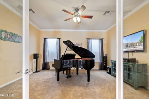 4719 Culpepper Dr, Phoenix AZ  85087-3068 exterior