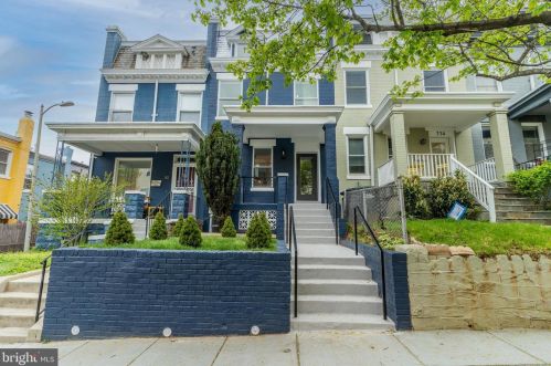 112 Todd Pl, Washington, DC 20002-1316