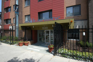 1340 Morse Ave, Chicago IL  60626-3522 exterior