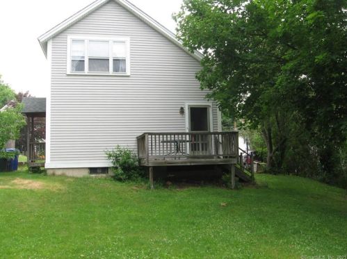 143 Hoffman St, Torrington, CT 06790-6226