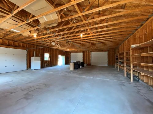 12710 Macclain Ct, Cedar Springs MI exterior