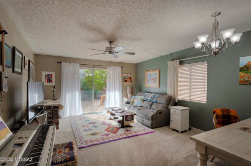 1473 Calle Altamira, Green Valley AZ 85622-8265 exterior