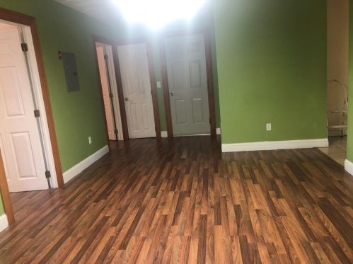 33 Marlborough Ave, Providence RI  02907-1218 exterior