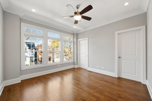 3417 Bell Ave, Chicago IL 60622-3033 exterior