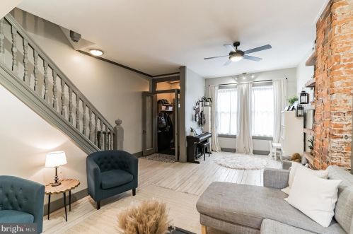 1344 29 St, Philadelphia PA 19146-3708 exterior