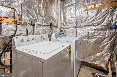 1600 10 St, Arlington VA 22204-3287 exterior