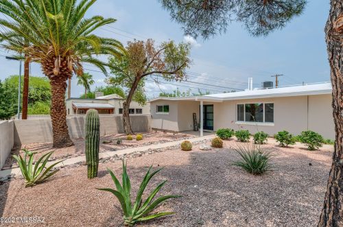 1220 Norris Ave, Tucson AZ  85719-4637 exterior