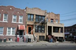 1147 Sutter Ave, Brooklyn NY  11208-3726 exterior