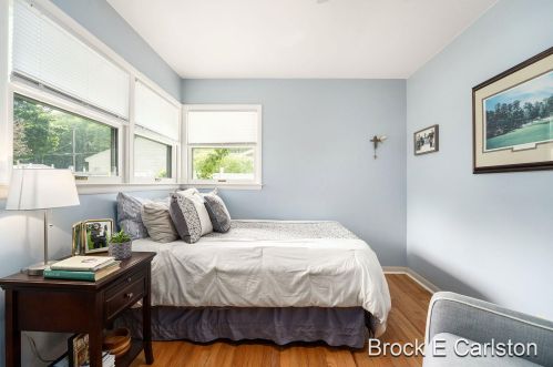 3024 Beach St, Meskegon MI 49441-1128 exterior