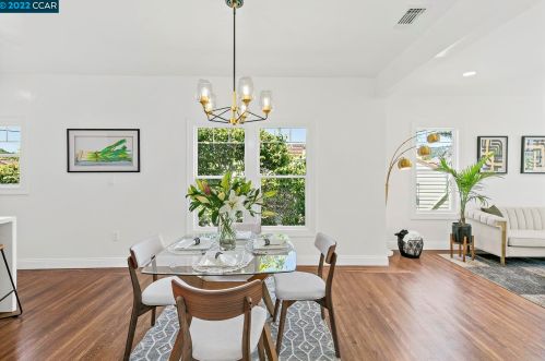 612 Stannage, Berkeley CA 94706-1640 exterior