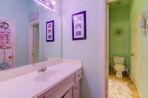 14830 Fountain Stone Ln, Humble TX 77396-2695 exterior