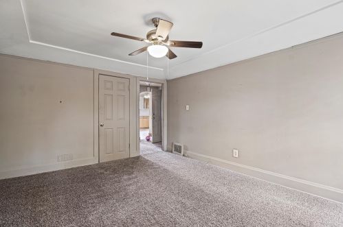 4506 37th St, Milwaukee WI  53209-5910 exterior