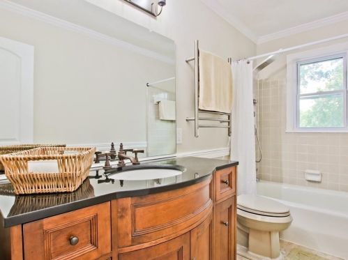 3629 Kinnard Dr, Atlanta GA 30360-1503 exterior