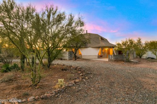 3480 Morgan Rd, Tucson AZ 85745-9106 exterior