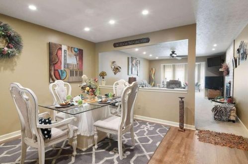 4162 Stillwater Dr, Duluth GA 30096-5594 exterior