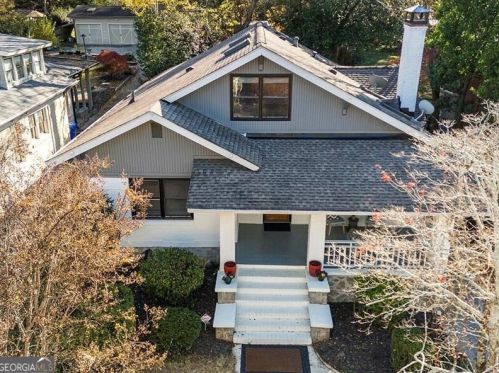 973 Blue Ridge Ave, Atlanta, GA 30306-4416