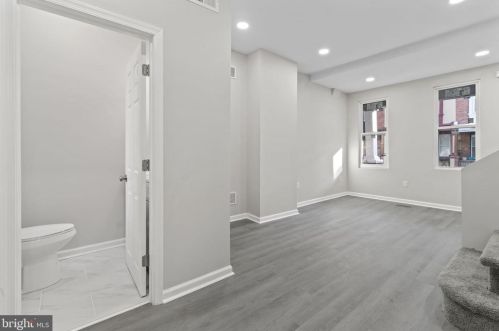 1418 Corlies St, Philadelphia PA  19121-3505 exterior