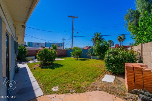 4124 4 Ave, Phoenix AZ 85041-5741 exterior