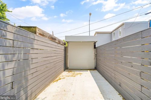 1905 4th St, Washington DC  20001-2305 exterior