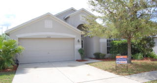 13202 Old Florida Cir, Port Richey FL  34669-2890 exterior
