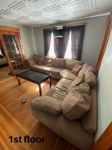 49 Ashland Ave, Methuen MA  01844-7008 exterior