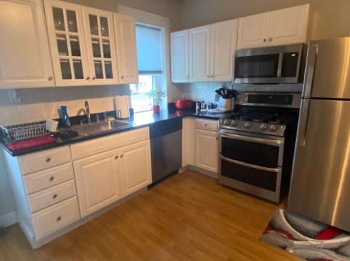 1556 Chalkstone Ave, Providence RI 02909-5532 exterior