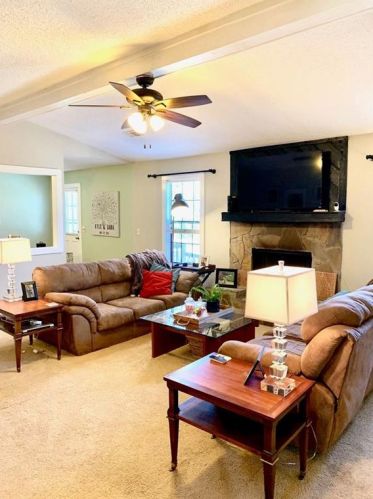 2575 Chippewa Ct, Duluth GA 30096-4273 exterior