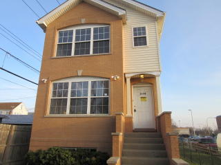 2158 Central Ave, Chicago IL  60639-3944 exterior