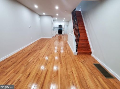 3844 Franklin St, Philadelphia PA  19140-3229 exterior