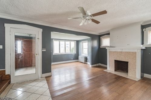 274 Dorer Ave, Industrial Hillside NJ 07205-1520 exterior