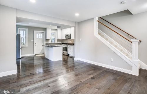 526 48th Pl, Washington DC  20019-4701 exterior