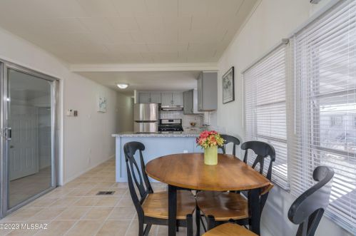 5535 Flying M St, Tucson AZ  85713-6418 exterior