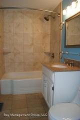 3106 Baltimore St, Baltimore MD  21224-3707 exterior