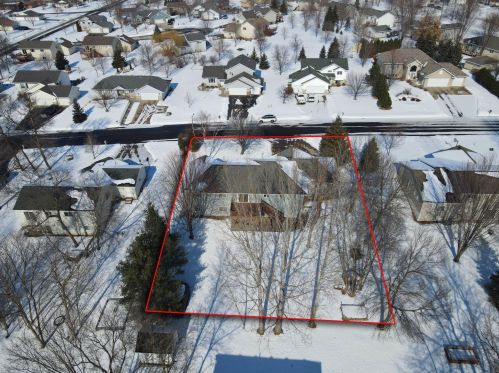 1314 Dl St, Saint Joseph MN 56374-8519 exterior