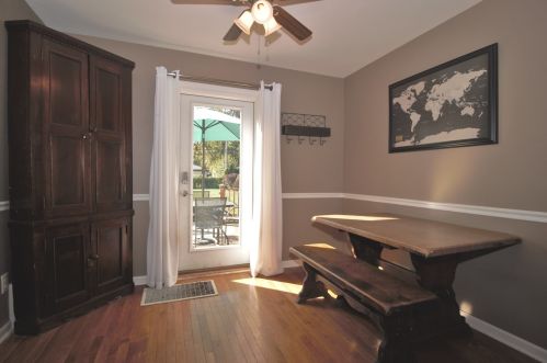 512 Irving Ave, Hillside IL 60162-1040 exterior