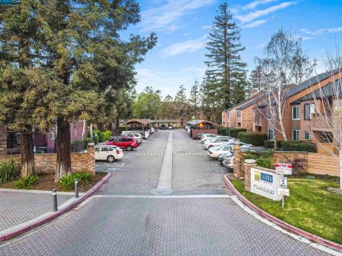 710 Teatree Ct, San Jose CA 95128-4725 exterior