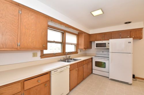 3332 Morgan Ave, Milwaukee WI 53221-1019 exterior